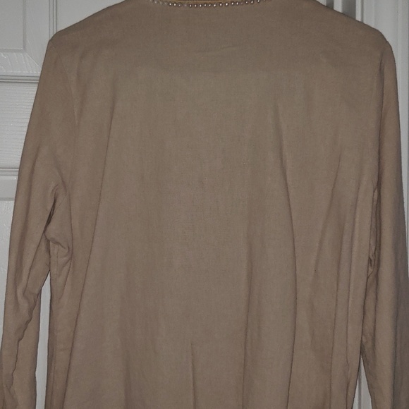 Blouse - Picture 2 of 2